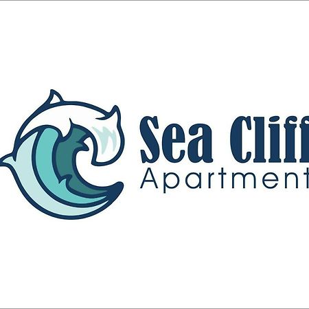 Sea Cliff Apartment Rewal Εξωτερικό φωτογραφία