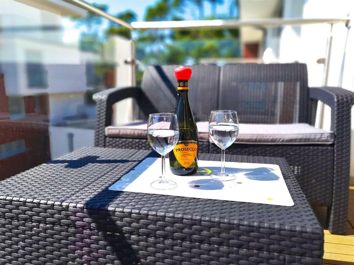 Sea Cliff Apartment Rewal Εξωτερικό φωτογραφία