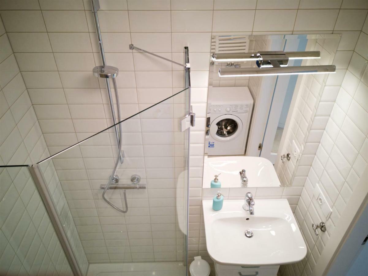 Sea Cliff Apartment Rewal Εξωτερικό φωτογραφία