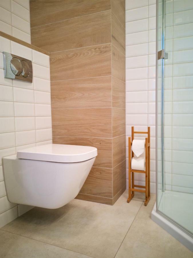 Sea Cliff Apartment Rewal Εξωτερικό φωτογραφία