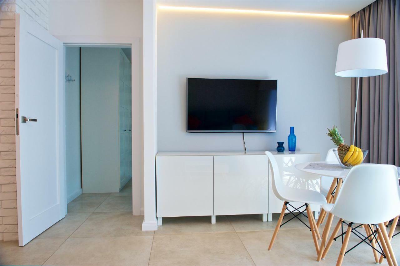 Sea Cliff Apartment Rewal Εξωτερικό φωτογραφία
