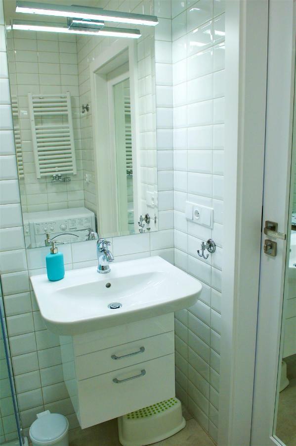 Sea Cliff Apartment Rewal Εξωτερικό φωτογραφία
