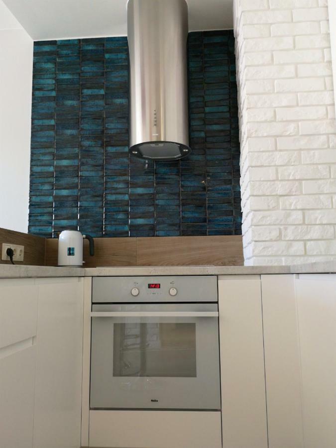 Sea Cliff Apartment Rewal Εξωτερικό φωτογραφία